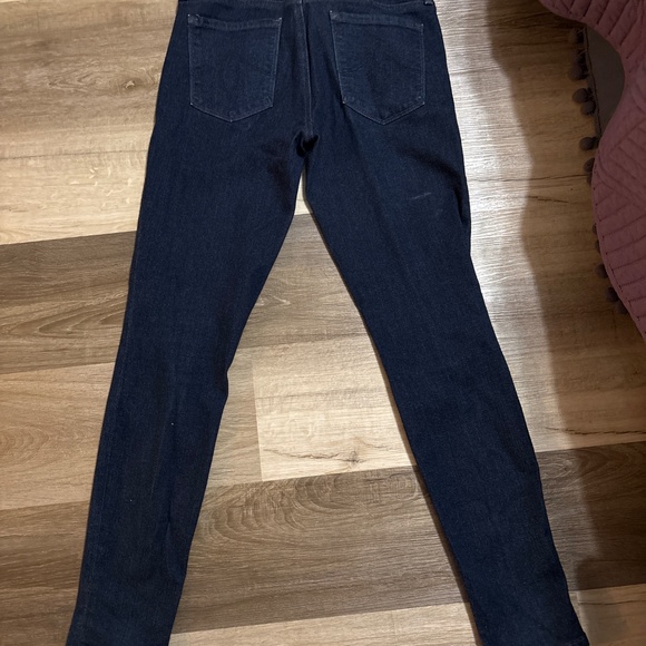 Women’s Denim Jeans - Picture 2 of 2